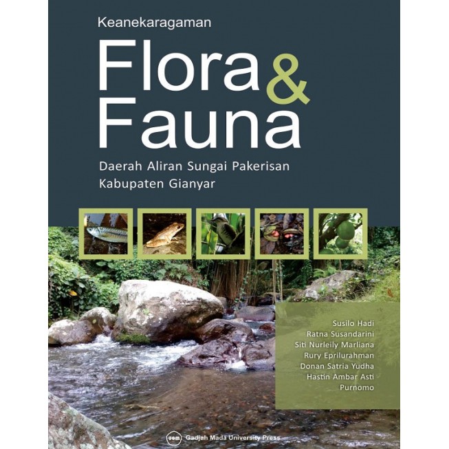 Kliping Flora Dan Fauna Di Indonesia Nasi