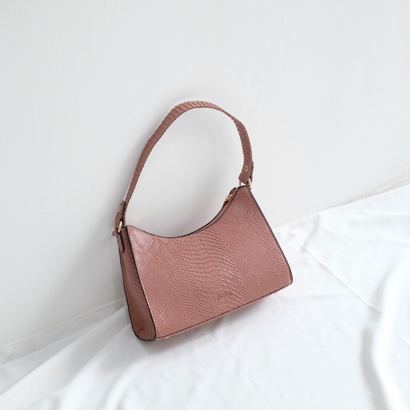 Sling Bag Flicka Kode W 90 ROSE Shopee Indonesia