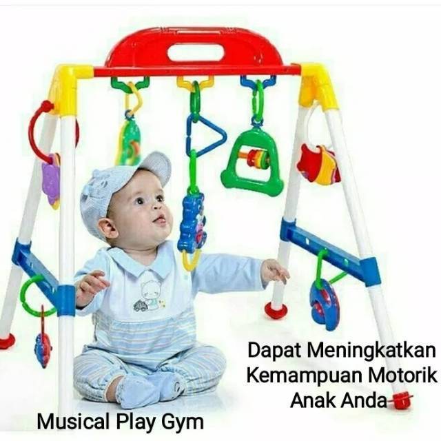 Jual Mainan Edukasi Bayi Musik Perlengkapan Balita Anak Laki Perempuan Baru Lahir | Shopee Indonesia