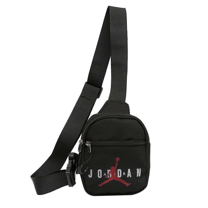 Jual Jordan Air Mesh Festival Crossbody Bag Shopee Indonesia