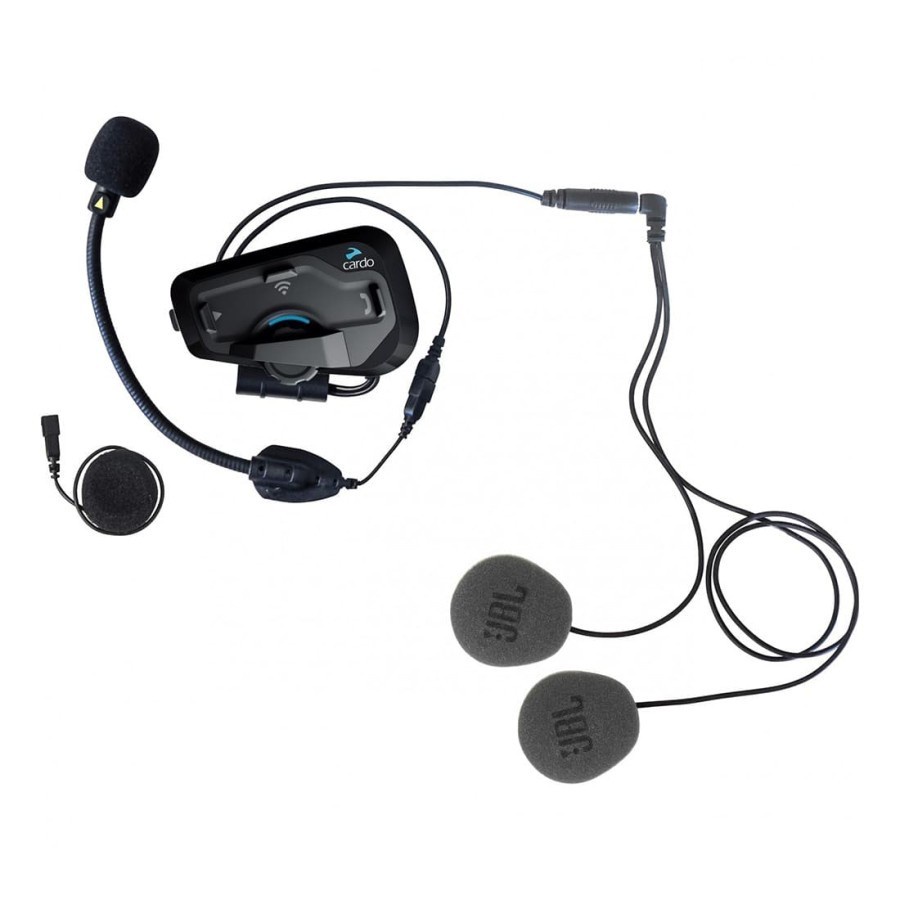 Jual Intercom Helm Cardo Freecom 4 Plus Sound Jbl Indonesia|Shopee Indonesia