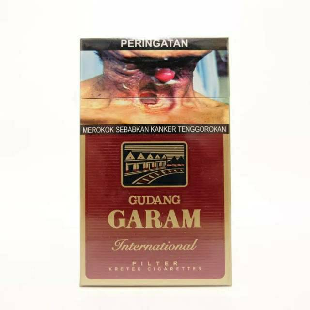 Gambar Mentahan Rokok Surya status wa galau
