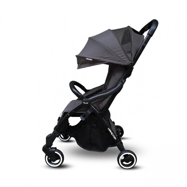Jual Hamilton - X1 Stroller | Shopee Indonesia