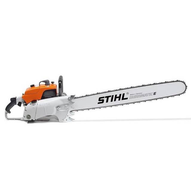 Chain Saw Gergaji Mesin Potong Kayu 36 inch Stihl 070 Shopee Indonesia