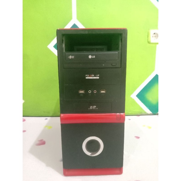 Jual Cpu Bekas Harga Terbaik Maret 2022 | Shopee Indonesia