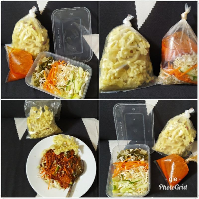 Asinan Sayur Betawi Shopee Indonesia