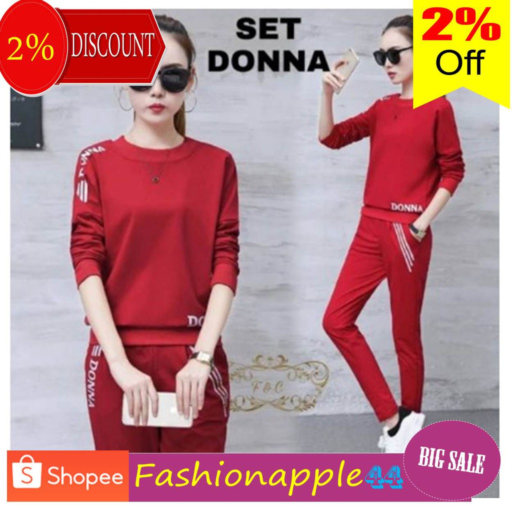 41 Baju Olahraga Ala Korea, Ide Baju Terpopuler!(04)