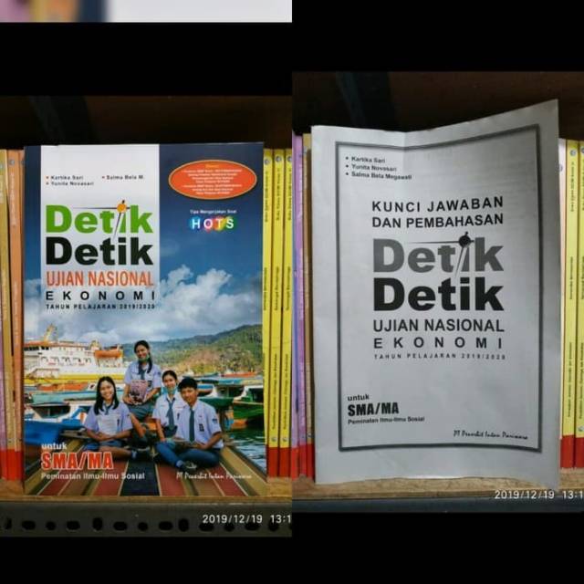 Kunci Jawaban Buku Ekonomi Kelas 12 Kurikulum 2013 Cara Golden