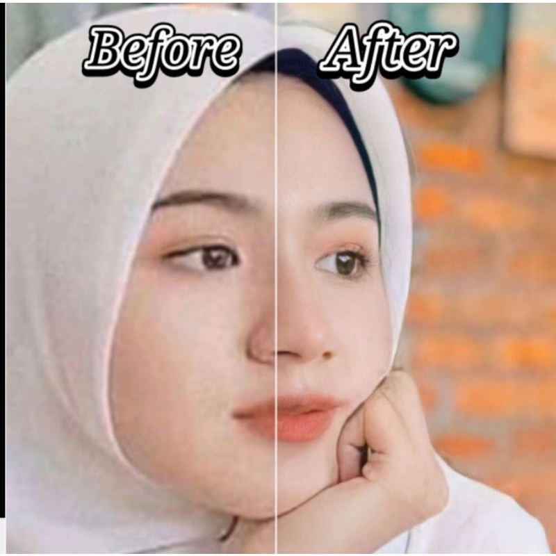 Jual Jasa Edit Foto Blur / Memperjelas foto Shopee Indonesia