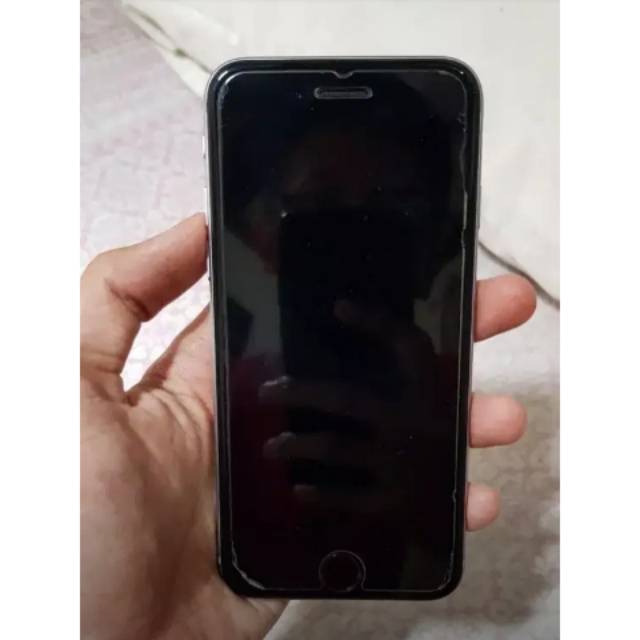 Jual Iphone 6S 16Gb Second Bekas Jual Cepat Kondisi Mulus I Phone 6S Murah Indonesia|Shopee Indonesia