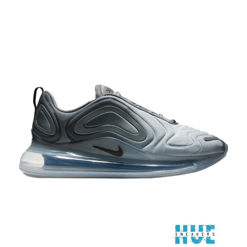 Jual Nike Air Max 720 Cool Grey | Shopee Indonesia