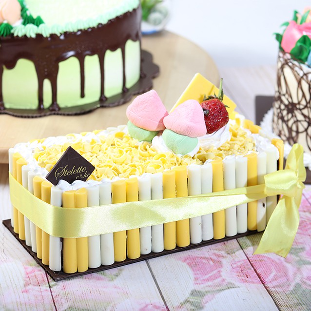Awe-Inspiring Kue Tart Ukuran 15 Cm Ideas