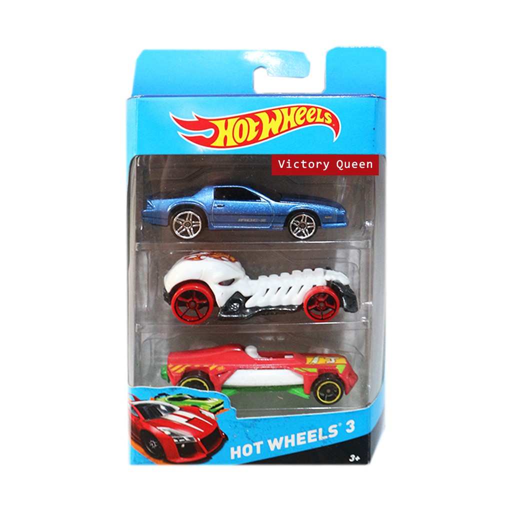 Jual 3 Pcs Mainan Anak Hotwheels Hot Wheels Hotwheel Die Cast Mobil Koleksi Toys Murah Bagus Collection | Shopee Indonesia