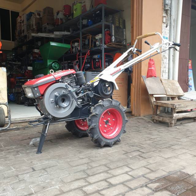ZETOR YANMAR YM SX TRAKTOR TANGAN COMPLETE YANMAR TF 65 Shopee Indonesia