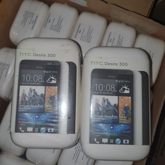HTC DESIRE 300 RESMI BARU STOK LAMA Shopee Indonesia