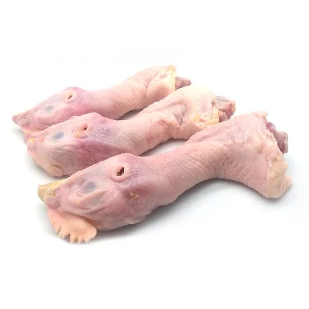 Kepala Ayam Daging Segar Bandung Shopee Indonesia