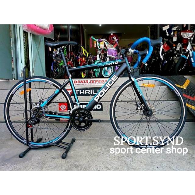 Harga Sepeda Balap United 2018 Bmx United