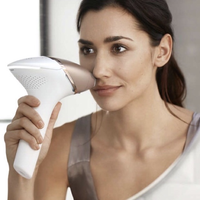 Jual Philips Lumea Ipl Prestige Bri956 Intense Pulsed Light Hair Removal Device 100% Original [Pre-Order] | Shopee Indonesia