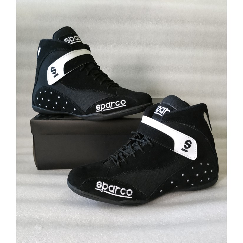 Jual Sepatu Drag Sepatu Touring Cornering Sepatu Balap Slalom D03 Indonesia|Shopee Indonesia