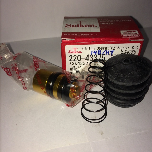 Jual Clutch Operating Repair Kit Truk Toyota Dyna 14B / Hino Dutro HT