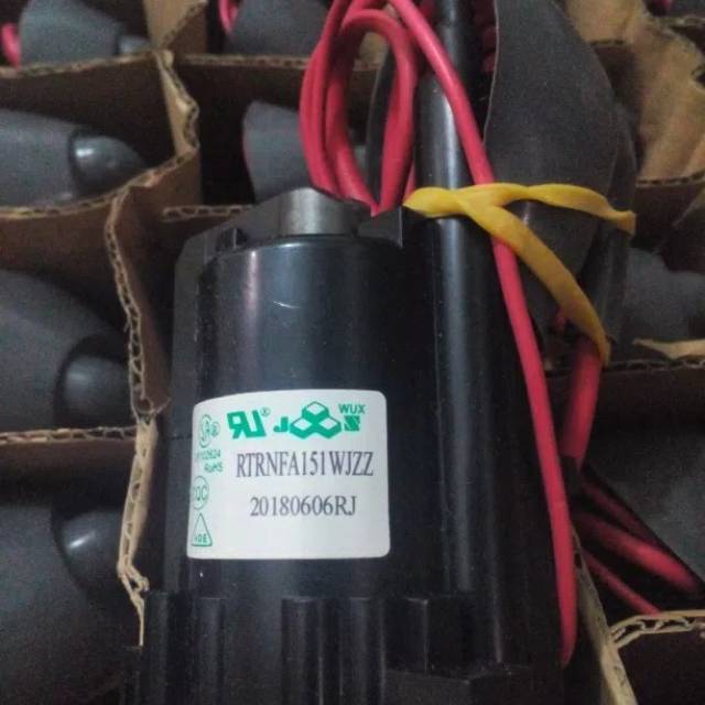 Flyback Playback FBT TV Sharp Slim RTRNFA151WJZZ / BSC250232K