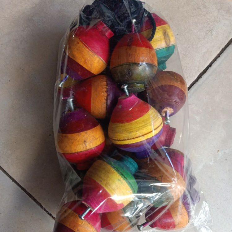 Harga Panggal Gangsing Kayu Terbaru Oktober 2021 | BigGo Indonesia