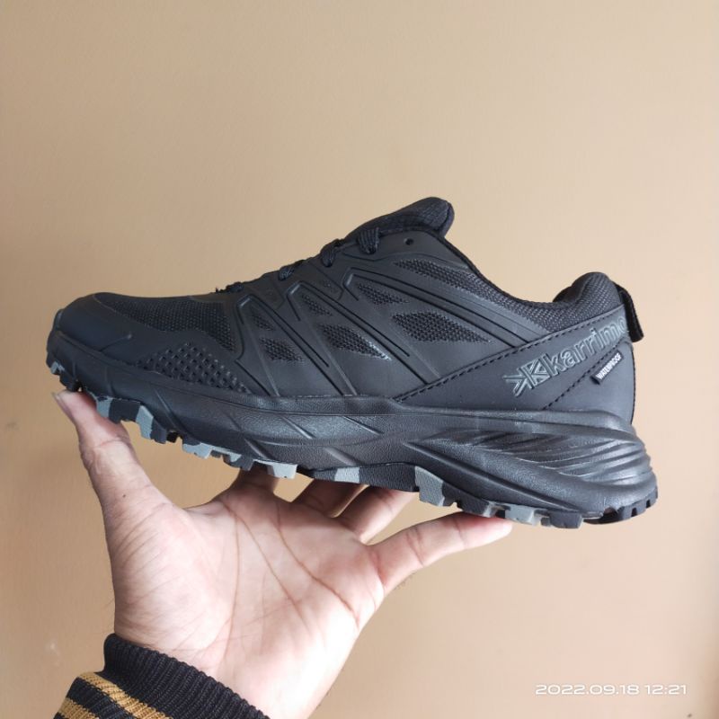 Jual Karrimor caracal tr waterproof original Shopee Indonesia
