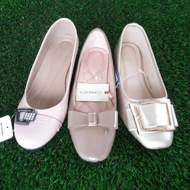 Toko Online Grosir Sepatu Branded Matahari Shopee Indonesia