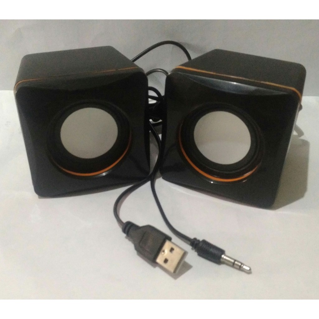 Jual Speaker Laptop Murah Indonesia