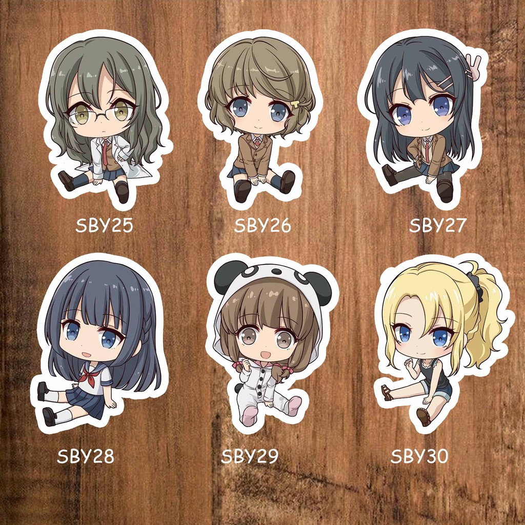 28+ Galeri Stiker Anime For Wa Terkini DPgokil123