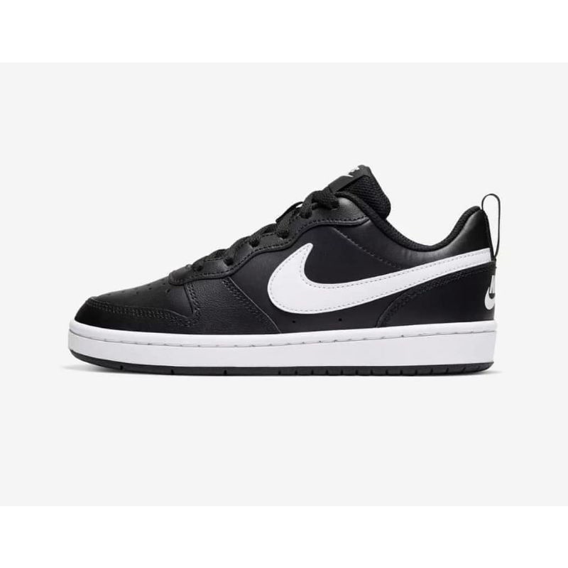 Jual Nike Court Borough Low 2 | Shopee Indonesia