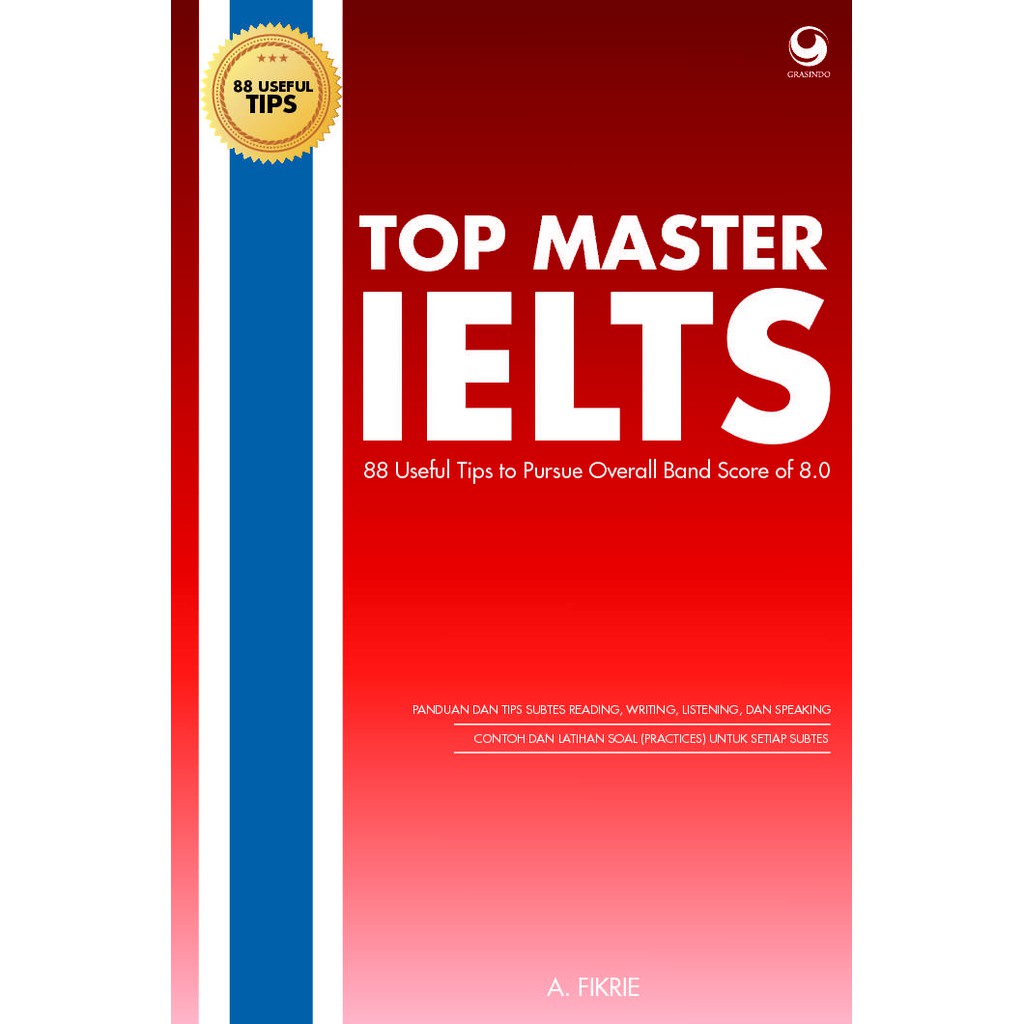 Latihan Soal Ielts