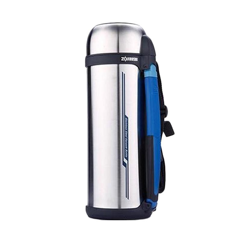Zojirushi Vacuum Bottle Termos Air Panas SFCC 20 XA 2 Liter Stainless
