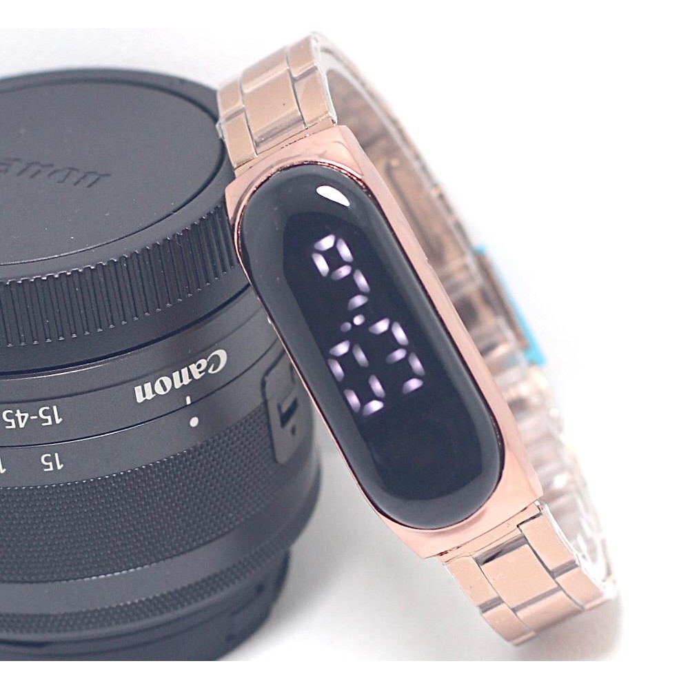 jam IPHONE wanita IP5200 READY Shopee Indonesia