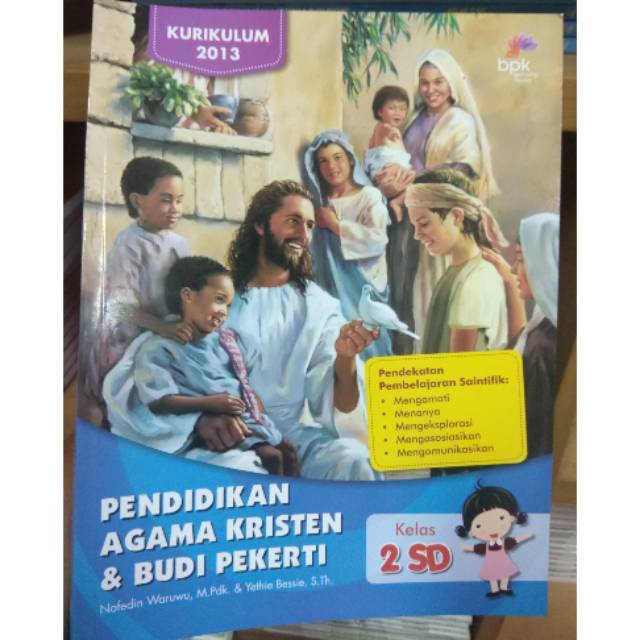 Materi Agama Kristen Kelas 9 Kurikulum 2013 Seputar Kelas