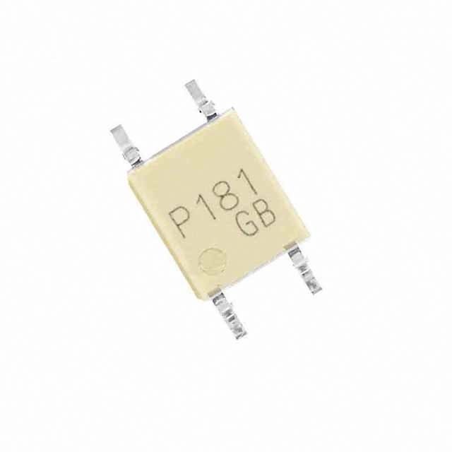 Jual TLP181 TLP181GB P181 Toshiba Optocoupler IC SMD SOP4 Shopee