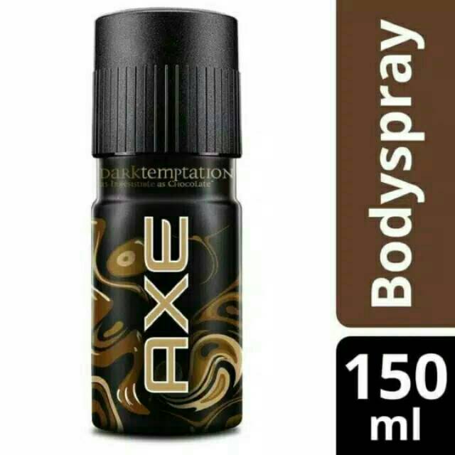Jual Axe Dark Temptation 150Ml | Shopee Indonesia