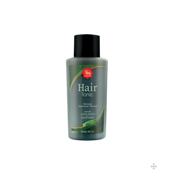 Jual Viva Hair Tonic Indonesia