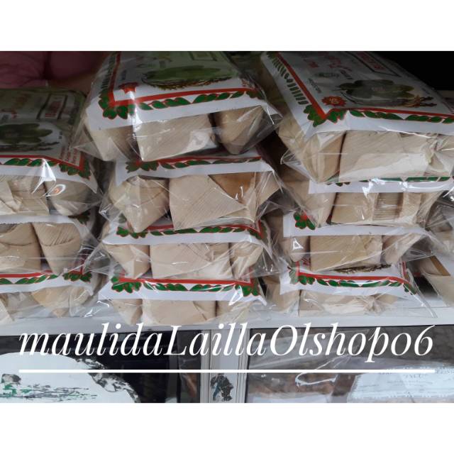 Wajit ketan hitam/ANGLENG CILILIN Shopee Indonesia