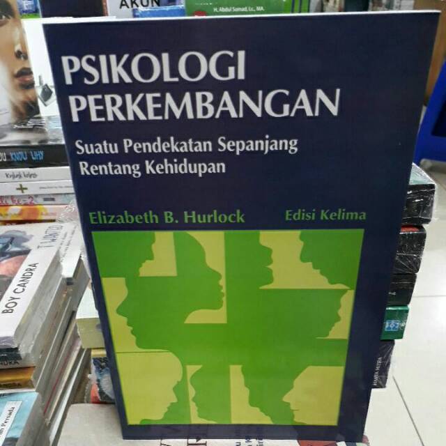 Elizabeth B Hurlock Psikologi Perkembangan Edisi Kelima Pdf janesprints
