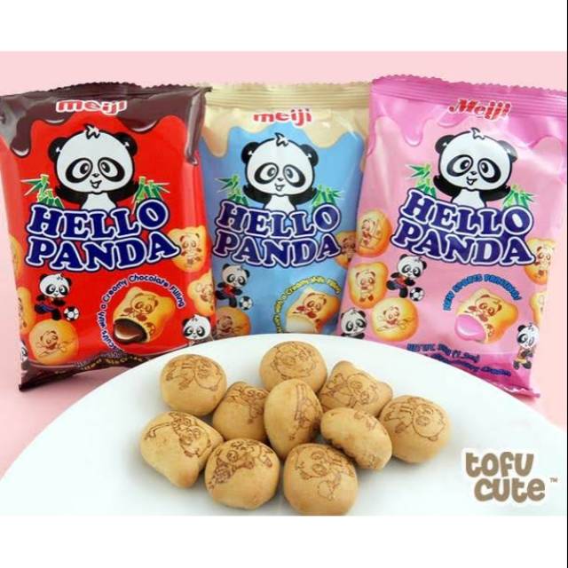 Hello Panda Biskuit Renteng | Shopee Indonesia