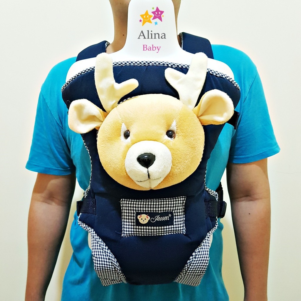 Gendongan Bayi Depan Shopee Indonesia