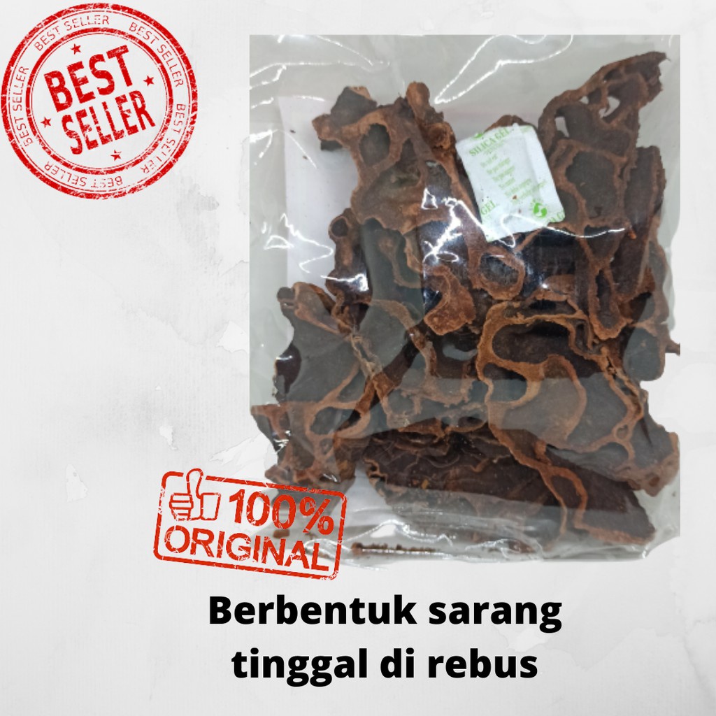 Jual Sarang Semut Asli Papua 100gram | Herbal Sarmut Papua Murni | Asli  Obat Ambeien Jantung Rematik Kanker dan Tumor Indonesia|Shopee Indonesia