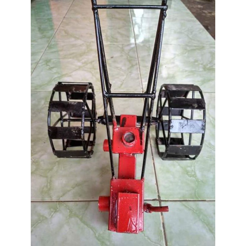 Jual Mainan Traktor Sawah Mini | Shopee Indonesia