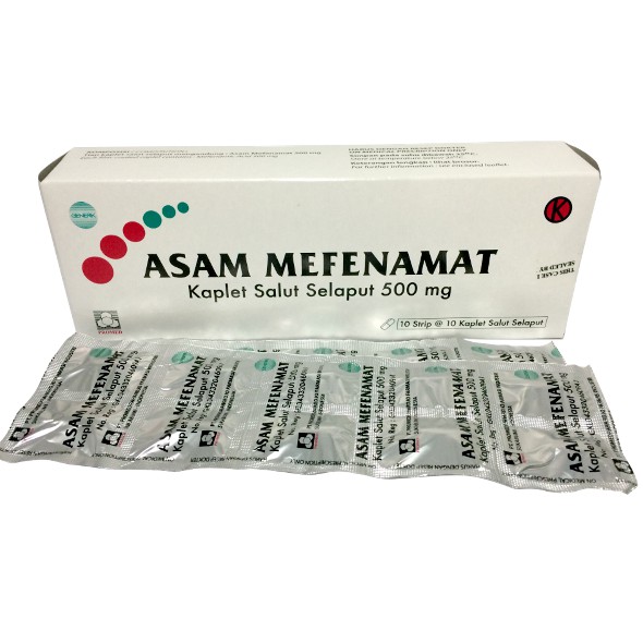 Asam Mefenamat Untuk Ibu Hamil Detik Kesehatan