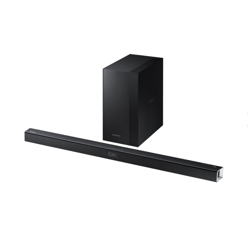 Jual Sound Bar Samsung Hw-J450 Indonesia|Shopee Indonesia