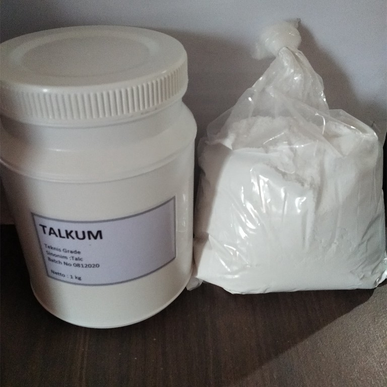 Talkum 1 kg | Shopee Indonesia