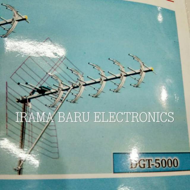 [Download 31+] Harga Antena Tv Pf 5000