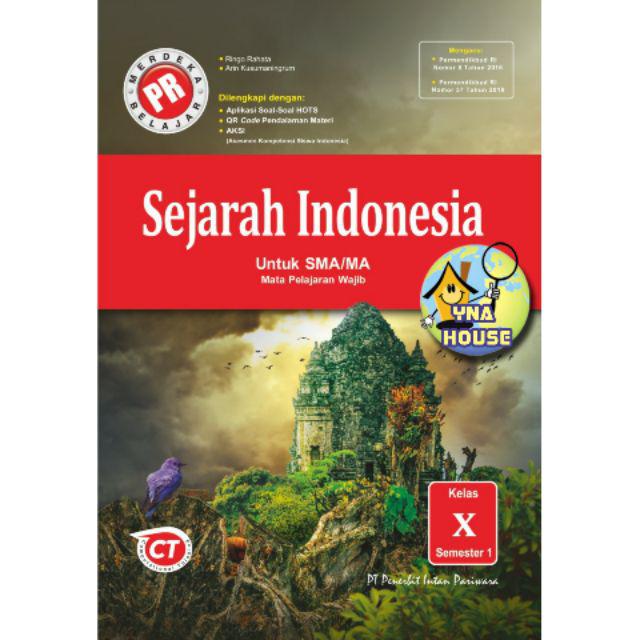 Download Buku Intan Pariwara Kelas 10 Semester 1 Wulan Tugas