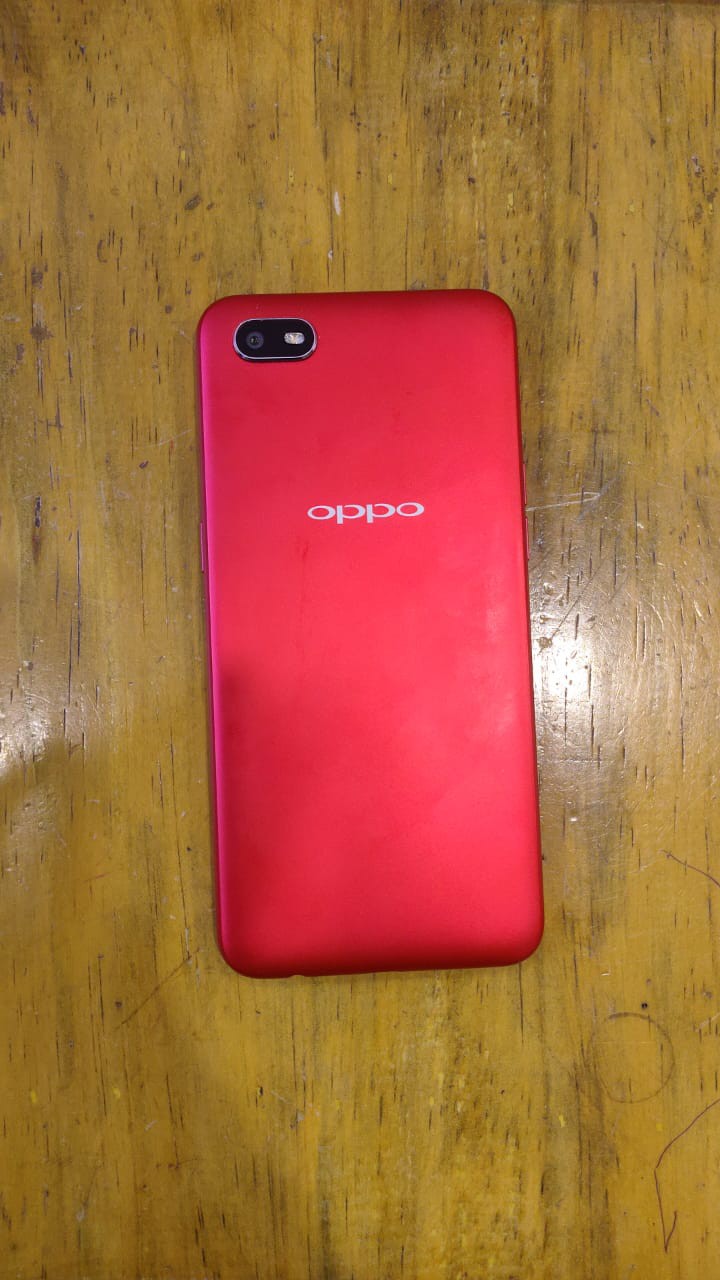 OPPO A1K RAM 2GB INTERNAL 32GB HP SECOND SEKEN BEKAS OPPO A1K 2/32